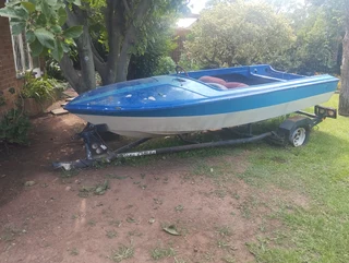 boat project