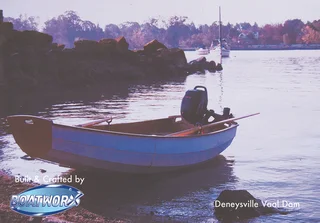 Built To Order Pram: Sailing Or Rowing Or Outboard Or Full House