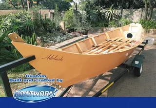 BUILT TO ORDER- NOVA SCOTIAN 16 foot; GRAND BANKS DORY