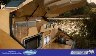 Newly built Outdoor Rebel Campers ready to go camping. Custom options available.