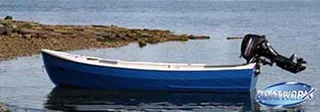 Candlefish 13 versatile fishing boat. Customised just for you. Professionally BUILT to ORDER