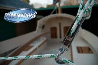 Professionally built to order Scamp 11&#34;11&#39;  Mini Pocket Trailer Sailer