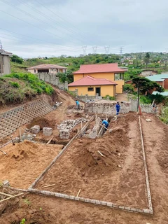 QUANTITY SURVEYOR, BUILDING COST ESTIMATOR, ESTIMATES,