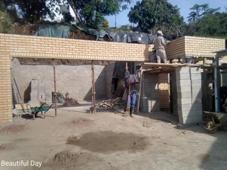 QUANTITY SURVEYOR, BUILDING COST ESTIMATOR, ESTIMATES,