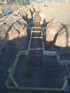 QUANTITY SURVEYOR, BUILDING COST ESTIMATOR, ESTIMATES,