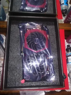 8G Radeon RX 580