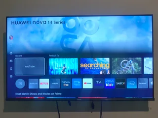 50&#39;&#39;nch Hisense UHD Smart tv