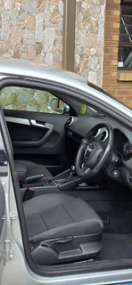 2012 Audi A3 Hatchback