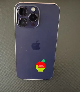 iPhone 14 Pro Max 256gb