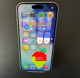 iPhone 15 Plus 128gb