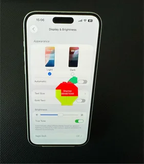 iPhone 15 Plus 128gb