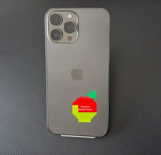 iPhone 13 Pro Max 1 TB