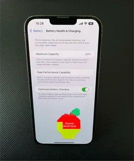iPhone 13 Pro Max 1 TB