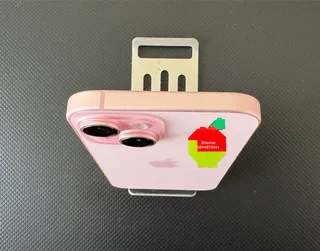 iPhone 15 256gb Pink