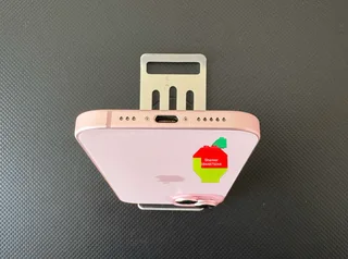 iPhone 15 256gb Pink