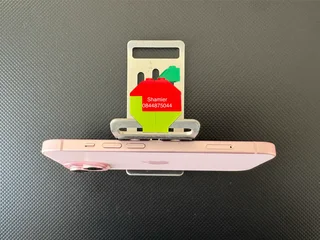 iPhone 15 256gb Pink