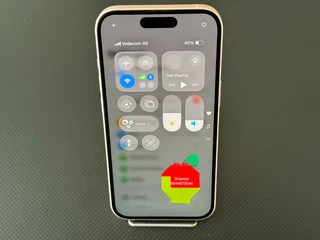 iPhone 15 256gb Pink