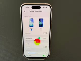 iPhone 15 256gb Pink