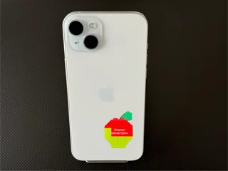 iPhone 15 Plus 128gb