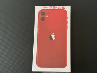 iPhone 11 128gb Dual Nano Sim
