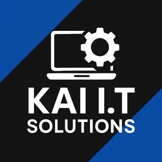 KAI I.T Solutions – Affordable & Reliable Computer Repairs