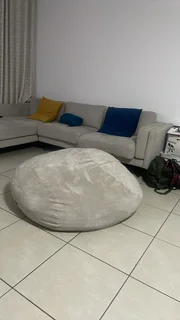 Vetsak Medium Beanbag