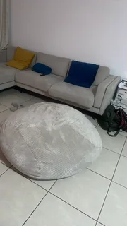 Vetsak Medium Beanbag