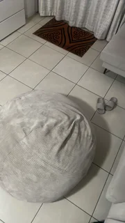 Vetsak Medium Beanbag