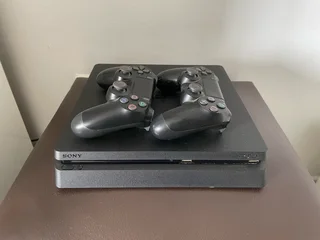 PlayStation 4