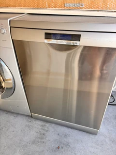 Bosch dish washer