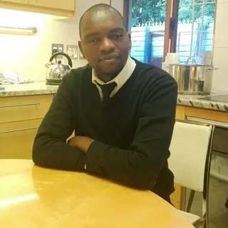 Male Housekeeper, Driver,cook Available Immediately