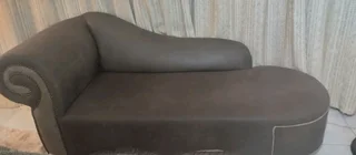 Chaise lounger sofa