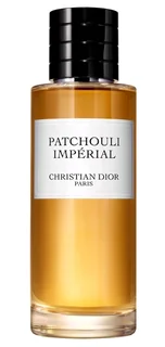 Fragrance Dior Patchouli Imperial