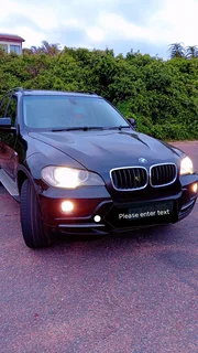 BMW X5 3.0d