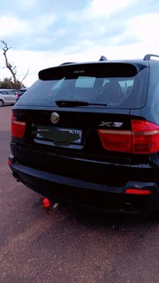 BMW X5 3.0d
