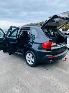 BMW X5 3.0d