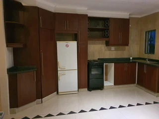 1 Bedroom Apartment - La Mercy