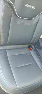 Haval Joline AS NEW!