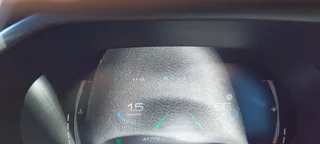 Haval Joline AS NEW!