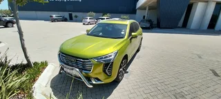 Haval Joline AS NEW!