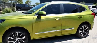 Haval Joline AS NEW!