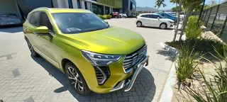 Haval Joline AS NEW!