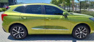 Haval Joline AS NEW!