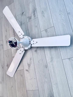 SOLENT High Breeze Ceiling Fan