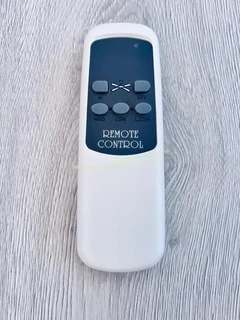 SOLENT High Breeze Ceiling Fan