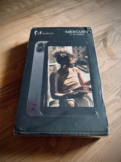 Mobicel Mercury 8&#34; 4g Tablet