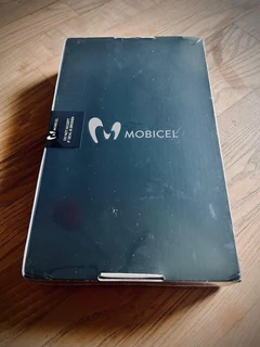 MOBICEL Mercury 8&#34; 4G Tablet