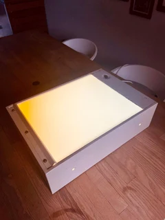 A3-size Light Box