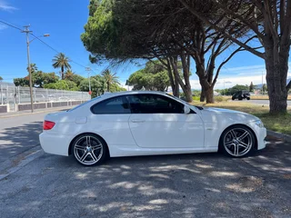 BMW 335i Coupe DCT N55 | M Sport | Immaculate Cape Town Car