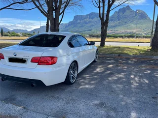 BMW 335i Coupe DCT N55 | M Sport | Immaculate Cape Town Car